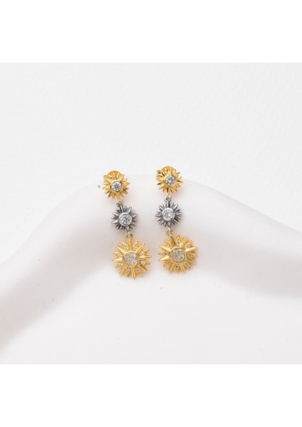 Sallantılı Güneş Küpe fırsatları