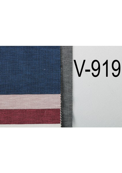 Keten Fon Perde 1/3 Sık Pileli Dikim Korniş Için Tek Kanat(30 Renk) fırsatları