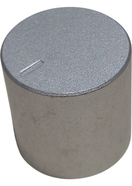 10 Adet Plastik Ses Kontrol Gri Pot Başlığı 20X22MM 6mm D Tip Mile Uygun fırsatları