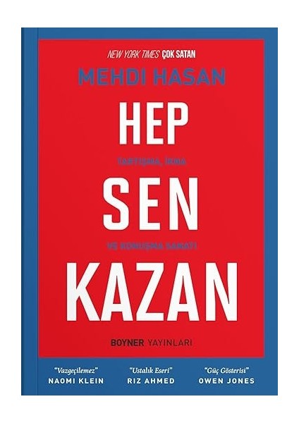 Zengin Baba’nın Rehberi: Kredi Kartlarınızı Kesmeden Nasıl Zengin Olursunuz ? + Hep Sen Kazan fiyatları