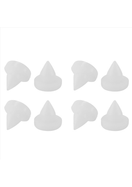 8pcs Honda Acura Civic Fit Cr-V 46505-SA5-000 (Yurt Dışından)