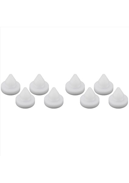 Honda Civic Fit Cr-V Için Fren Debriyaj Tıpa Pad (8 Set) 46505-SA5-000 (Yurt Dışından)