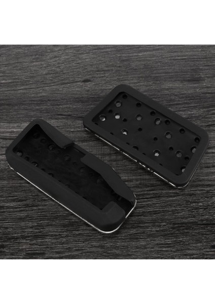 Araba Pedalları Gaz Fren Debriyajı Hızlandırıcı Honda City 2013-2020 Vezel Hrv Hr-V 2015-2020 (At) (Yurt Dışından)