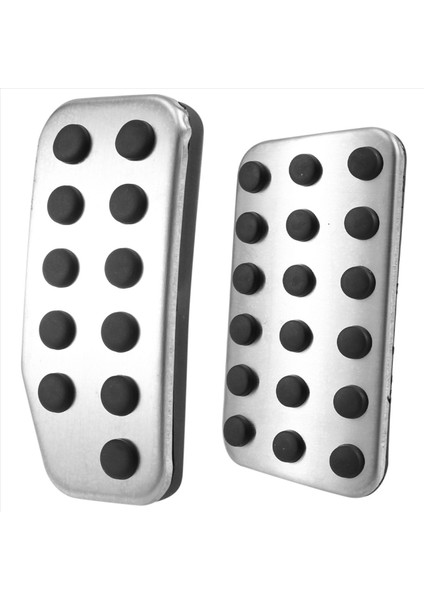 Araba Pedalları Gaz Fren Debriyajı Hızlandırıcı Honda City 2013-2020 Vezel Hrv Hr-V 2015-2020 (At) (Yurt Dışından) fiyatları