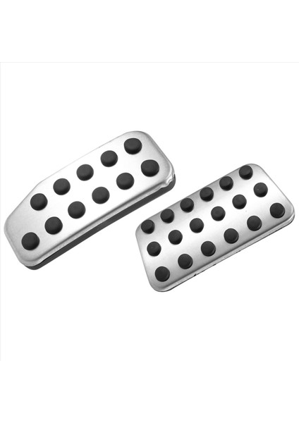 Araba Pedalları Gaz Fren Debriyajı Hızlandırıcı Honda City 2013-2020 Vezel Hrv Hr-V 2015-2020 (At) (Yurt Dışından) modelleri