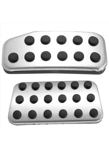 Araba Pedalları Gaz Fren Debriyajı Hızlandırıcı Honda City 2013-2020 Vezel Hrv Hr-V 2015-2020 (At) (Yurt Dışından) fırsatları