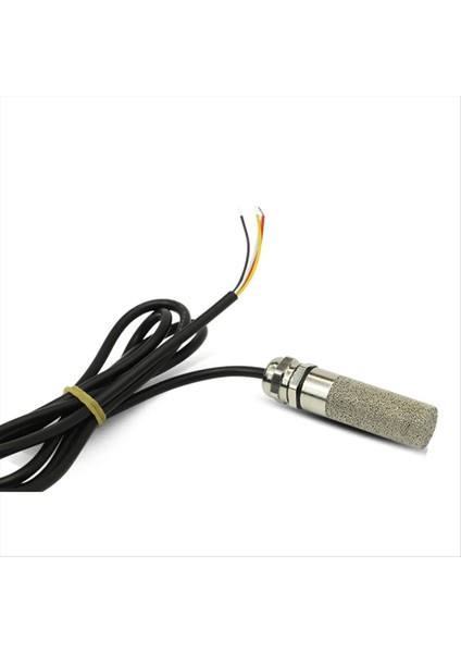 DC5-28V RS485SU Geçirmez Sıcaklık Nem Probu XY-MD03/XY-MD04 Toplayıcı Sıcaklık Nem Verici A (Yurt Dışından)