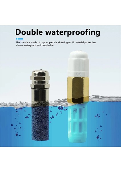 DC5-28V RS485SU Geçirmez Sıcaklık Nem Probu XY-MD03/XY-MD04 Toplayıcı Sıcaklık Nem Verici A (Yurt Dışından) modelleri