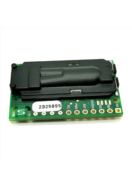 Co2 ve Rh/t Ölçümleri Için 2x SCD30 Hava Si Sensör Modülü I2C Modbus Pwm (Yurt Dışından) indirimleri