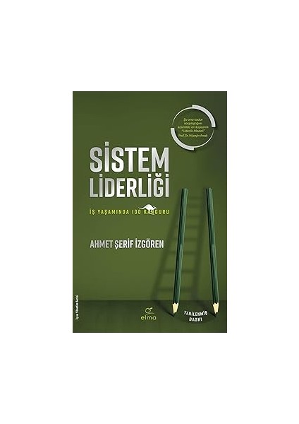 Sistem Liderliği: Iş Yaşamında 100 Kanguru