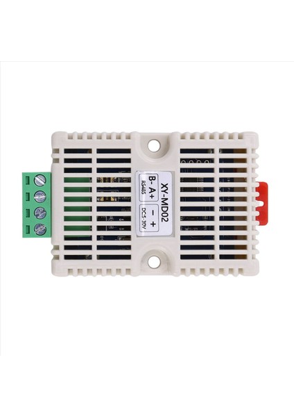 6x Sıcaklık Nem Verici RS485 SHT20 Sensör Modbus Rtu Toplama Modülü Dönüştürücü Hassasiyetli (Yurt Dışından) fırsatları