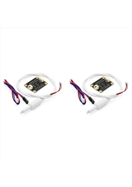 2x Uno Tds Sensör Metre V1 0 Devre Kartı Modülü Su Sayacı Filtresi Arduino Unor 3 Için Su Sini Ölçme (Yurt Dışından)