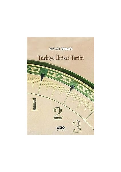 Türkiye Iktisat Tarihi + Babil’in En Zengin Adamı