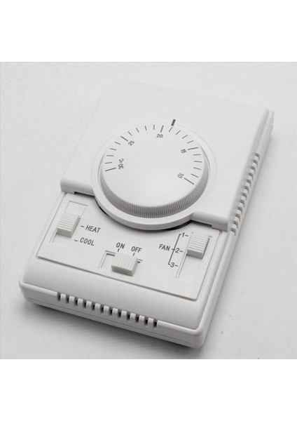 4x MT01 220VAC Oda Mekanik Termostat Kümikan Fan Fan Brol Termostat Sıcaklık Kontrolörü Sıcak (Yurt Dışından) modelleri