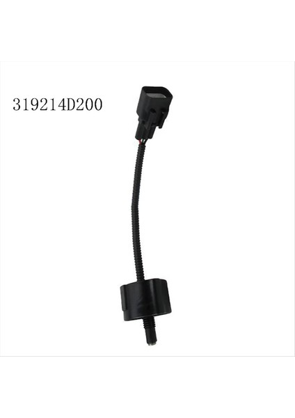 319214D200 Yağ Suyu Ayrılma Sensörü Dizel Filtre Su Sensörü Hyundai Kia Grand Carnival Sedona Soul I20 I30 (Yurt Dışından) fiyatları