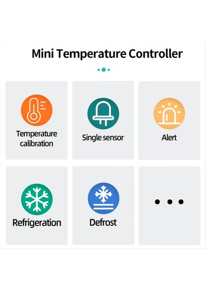 ETC-902 220V Ac Dijital Sıcaklık Denetleyicisi Thermostat Termoregülatör Yüksek Hassas Sensörle Inkübatör (Yurt Dışından) fırsatları