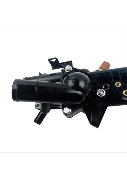 25600-2G510 256002G510 Araba Soğutucu Sıcaklık Kontrolü Hyundai Azera Için Assy 2011-2014 (Yurt Dışından) indirimleri