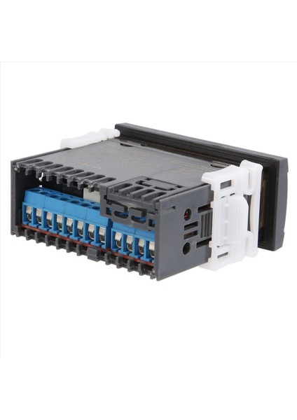 Lilytech ZL-7801A Evrensel Genel Sıcaklık ve Nem Kontrolörü Termostat ve Higrostat Thermistat Termostat (Yurt Dışından) indirimleri