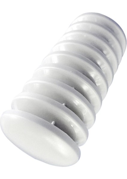 Thermo Higro Sensörü Için 3x Beyaz Plastik Dış Kalkan (Verici / Termo Higro Sensörü) (Yurt Dışından) fiyatları