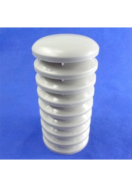 Thermo Higro Sensörü Için 3x Beyaz Plastik Dış Kalkan (Verici / Termo Higro Sensörü) (Yurt Dışından) fırsatları