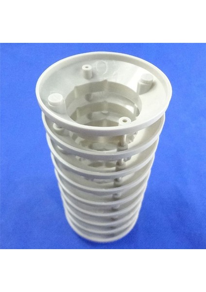 Thermo Higro Sensörü Için 3x Beyaz Plastik Dış Kalkan (Verici / Termo Higro Sensörü) (Yurt Dışından) indirimleri