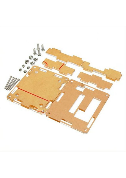 2pcs W1209 Sıcaklık Kontrolör Modülü Vaka LED Sursuz Dijital Termostat Modülü Nupyabe Ntc Prob (Yurt Dışından) fiyatları