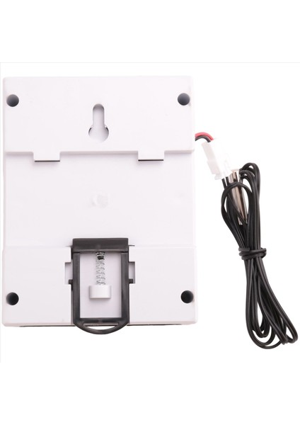 AT4PTW Wifi Tava Din Ray Dijital Termostat Inkübatör Sıcaklık Denetleyicisi Zamanlayıcı Anahtarı AC220V 100A Isıtma Için (Yurt Dışından) fırsatları