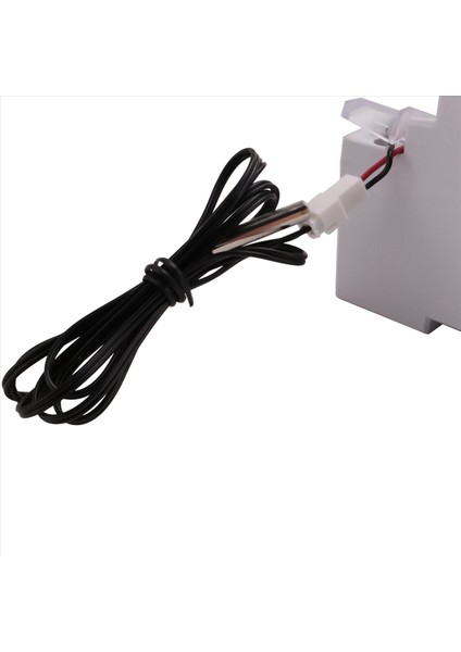 AT4PTW Wifi Tava Din Ray Dijital Termostat Inkübatör Sıcaklık Denetleyicisi Zamanlayıcı Anahtarı AC220V 100A Isıtma Için (Yurt Dışından) indirimleri