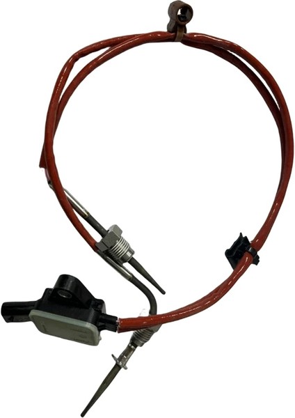 Renault Dacia Için Araba Toz Toplayıcı Egzoz Sıcaklık Sensörü Xjd Megane 4 Iv Mk4 H5H 1 3 Tce 226587733R (Yurt Dışından) modelleri