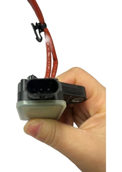 Renault Dacia Için Araba Toz Toplayıcı Egzoz Sıcaklık Sensörü Xjd Megane 4 Iv Mk4 H5H 1 3 Tce 226587733R (Yurt Dışından) fırsatları