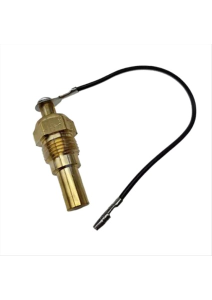 Su Sıcaklığı Sensörü 9-83151432-0 9831514320 Hitachi EX200-2 EX200-3 EX120 Isuzu 6bd1 Excakatör (Yurt Dışından)