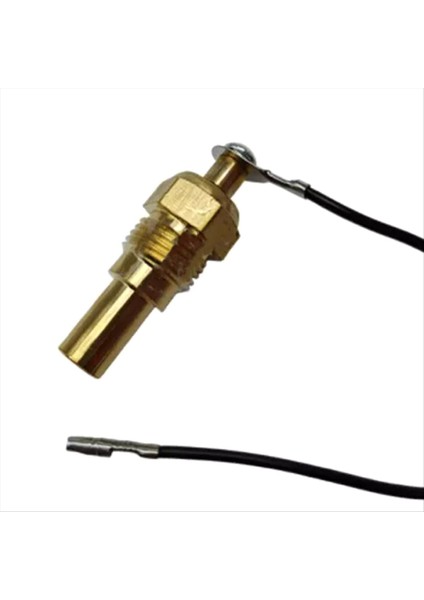 Su Sıcaklığı Sensörü 9-83151432-0 9831514320 Hitachi EX200-2 EX200-3 EX120 Isuzu 6bd1 Excakatör (Yurt Dışından) fırsatları