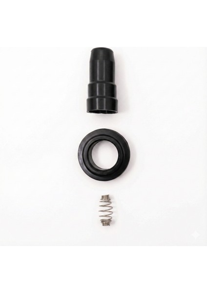 Ateşleme Bobin Başlığı Tamir Lastiği Opel Astra J Mokka Chevrolet Cruze Aveo 1.6 1208098B