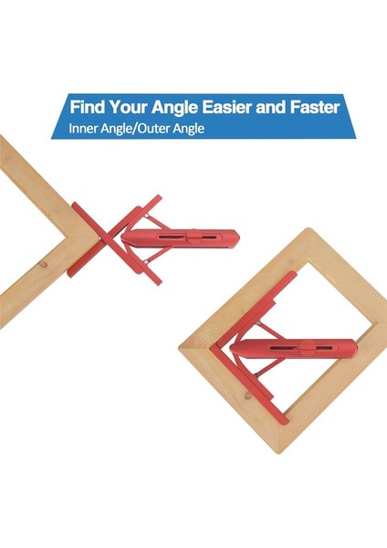 Ağaç Işleme Alüminyum Alaşım Açısı Gösterge Pressıge Taraf Tazı Aracı Mıter Saw Prestor (Yurt Dışından) modelleri