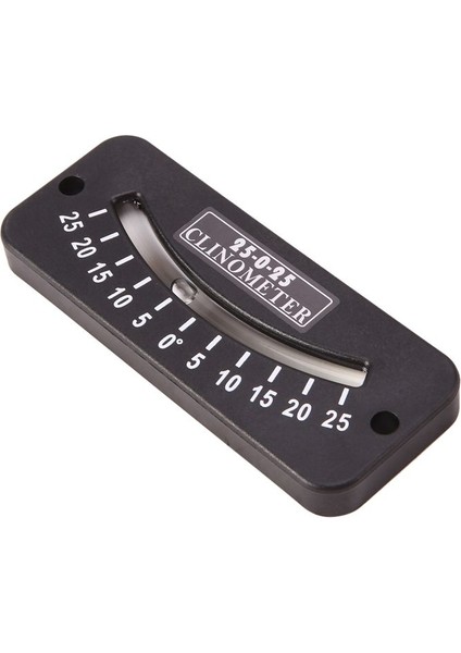 25-0-25 Eğim Bakımı Mini Protraktor Eğim Açısı Ölçüm Aleti Eğim Göstergesi Eğim Sayacı (Yurt Dışından) indirimleri