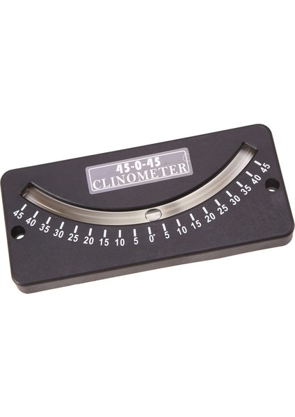 45-0-45 Incinometre Mini Presıctor Büyüme Naket Ölçüm Aleti Eğim Göstergesi Eğim Sayacı (Yurt Dışından) fiyatları