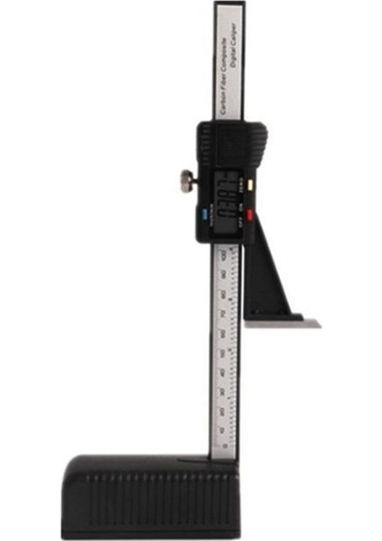 Ana Sayfa 0-150MM -Digital Ekran Kaliper Yükseklik Göstergesi Manyetik Plastik Hafif Ağırlık Dayanıklı Ahşap (Yurt Dışından) fırsatları