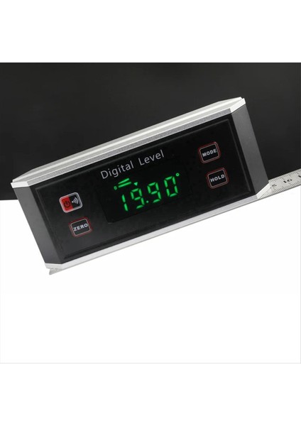 Mıknatıslı Dijital Seviye Protraktör Incinometre Aydınlatma Seviye Açı Ölçer Gösterge Seviye Kutusu Incinometre (Yurt Dışından) modelleri