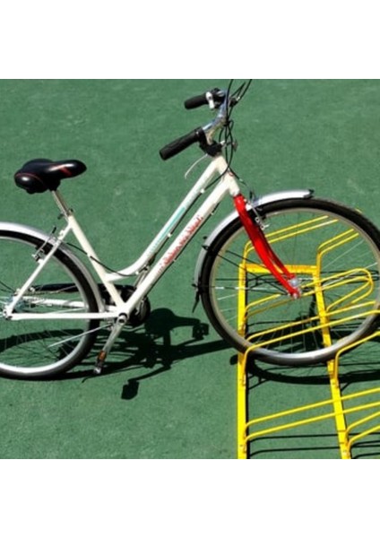 Boyalı - Bisiklet Park Yeri Dörtlü , Park Demiri fırsatları