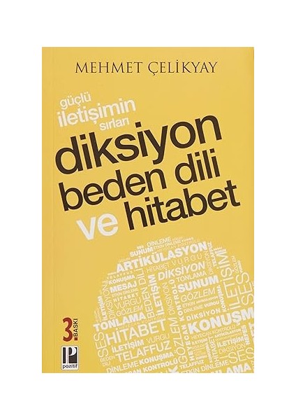 Diksiyon Beden Dili ve Hitabet + 19. Yüzyıl Avrupa Iktisat Tarihi