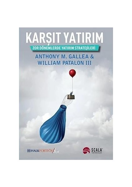 Karşıt Yatırım: Zor Dönemlerde Yatırım Stratejileri