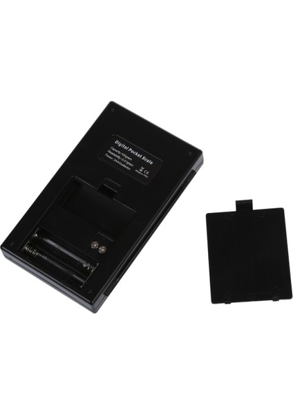 100G * 0 01G Mini LCD Dijital Taşınabilir Cep Mücevher Mücevherat Altın Gram Tartım Ölçeği Siyah (Yurt Dışından) fırsatları