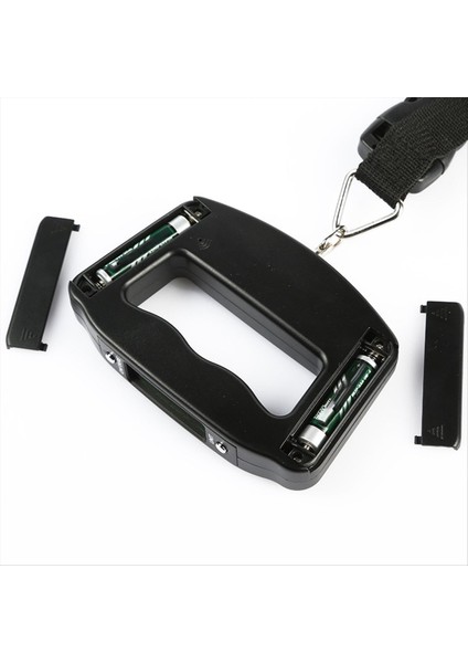 Dijital Bagaj Ölçeği Taşınabilir Bagaj Ölçeği Elde Taşınabilir Ölçekli Seyahat Aksesuarları (Yurt Dışından) modelleri