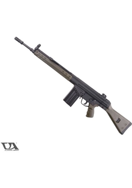 Ca-A3 G3 Piyade Tüfeği Aeg Airsoft Tüfek fiyatları