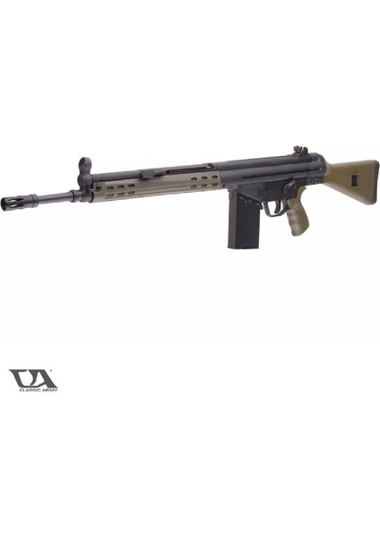 Ca-A3 G3 Piyade Tüfeği Aeg Airsoft Tüfek modelleri