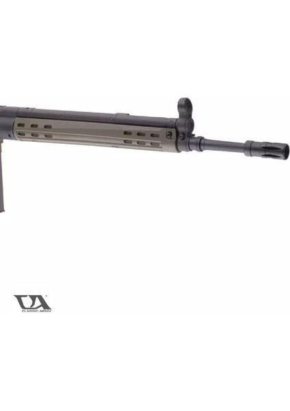 Ca-A3 G3 Piyade Tüfeği Aeg Airsoft Tüfek indirimleri