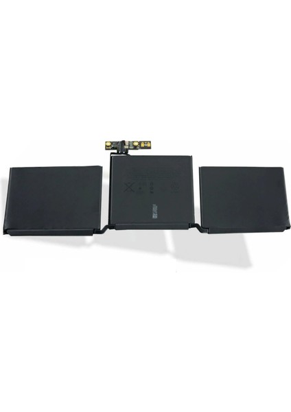 Apple Macbook Pro 2019 A2171, A2159, A2289 616-00548 Batarya Pil