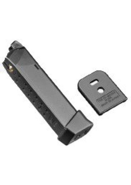 Glock 26 Gas Airsoft Tabanca Şarjörü