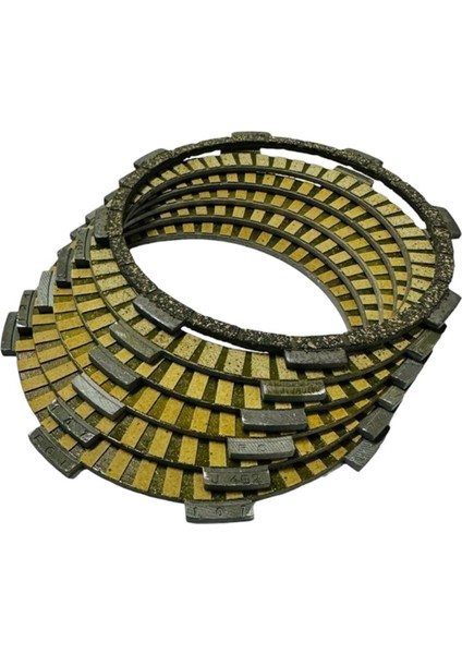 Rs 200 Debriyaj Balatası Orijinal fiyatları