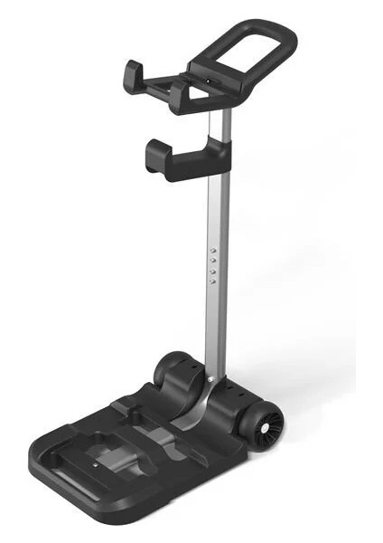 Pool Mate Havuz Robotu Taşıma Arabası